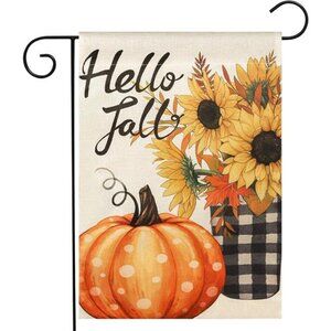 Thanksgiving Autumn Yard Seasonal Holiday Outdoor Decor